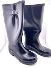 WIDE WELLIES - 18” Wide Calf