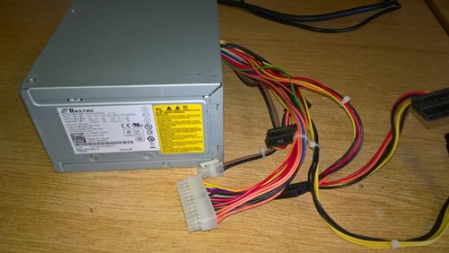 Bestec atx0350p5wc atx - atx, desktop