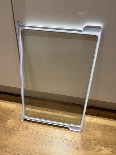 Indesit fridge glass shelf - indesit,