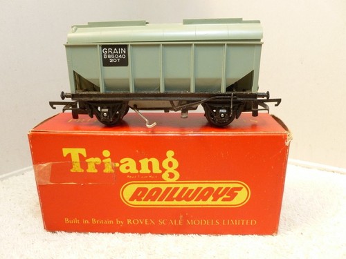Tri ang r215 gauge - r215,