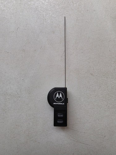 Novelty motorola world - motorola, world's