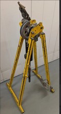 Hilmor Conduit Bender 20mm