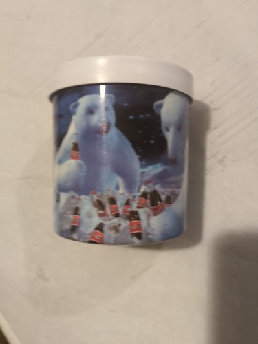 Vtg the fridge - fridge, bear