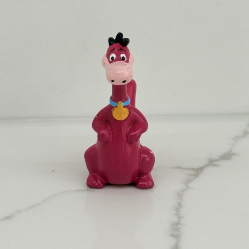 Dino the flintstones rubber - the,