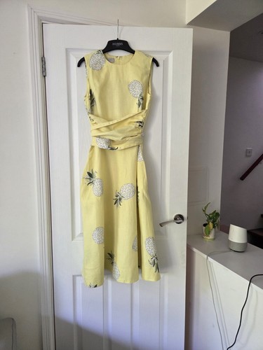 Hobbs twitchill dress - hobbs,
