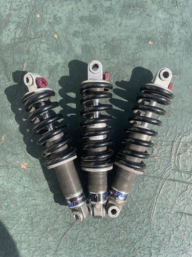 Fox vanilla coil - r,