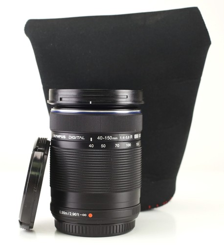 Olympus 150mm 6 - f4-5.6, r