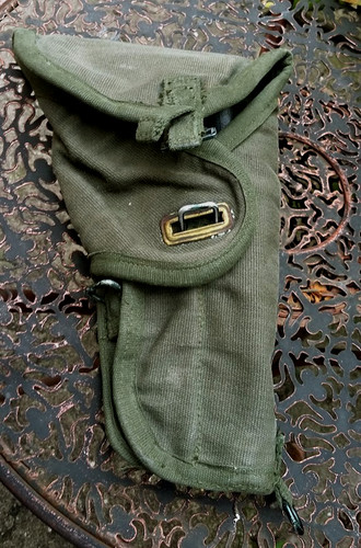 British army patt webbing - british,