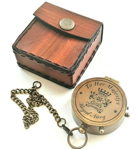 Traditional nautical compass - traditional,