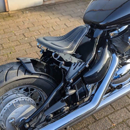 Suzuki volusia vl800 - suzuki,