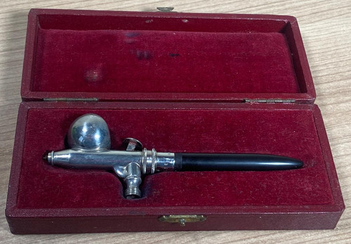 Aerograph air gun vintage - air,