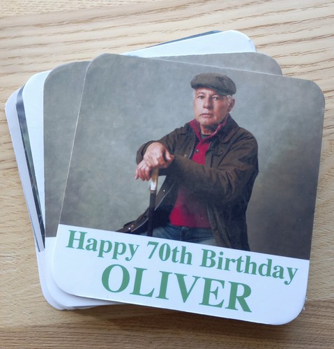Personalised party beer - 50,