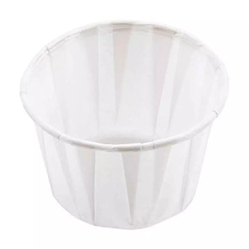 1oz paper ramekins pot - 1oz,