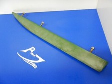 Seadoo 1993 1994 XP Jetski Right or left green sponson stabiliser fin 292000005