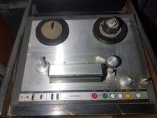AMPEX AG 440 STUDIO REEL TO