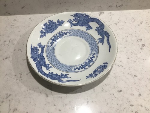 Booths blue dragon - blue, breakfast