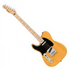 Squier Affinity Series