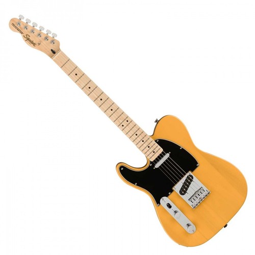 Squier affinity series - squier,