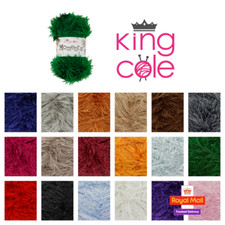 King Cole Moments DK 50g