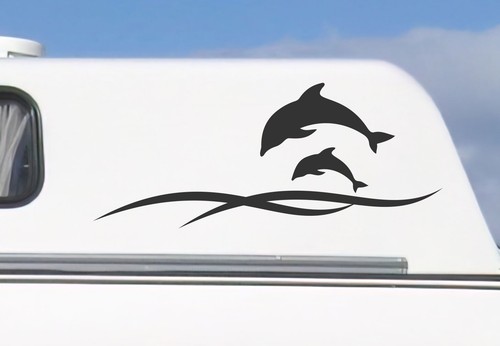 Motorhome boat camper caravan - boat,