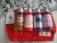 L'Occitane Ladies Christmas Gift Set Brand New