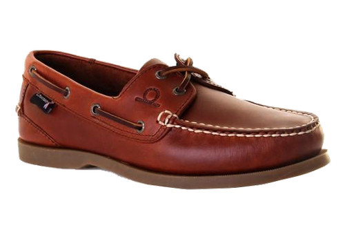 Chatham deck boat - ll,