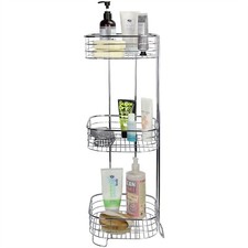 Freestanding 3 Tier Shower