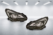 VAUXHALL CORSA D 2011-2015