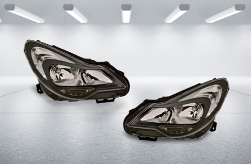 Vauxhall corsa 2011 2015 - vauxhall, 2011-2015