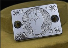 LAMBRETTA NISSIN MASTER