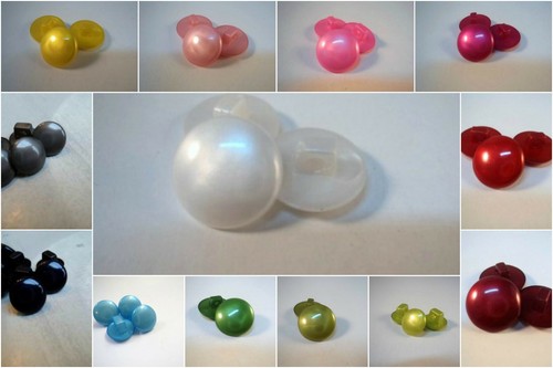 10mm set 6 pearled - b1-10mm,