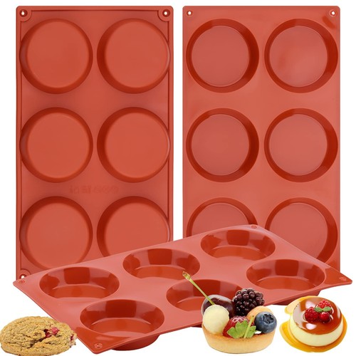 Pcs silicone muffin top - pcs,