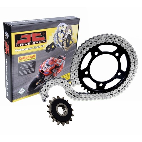 Silent transmission kit - transmission,