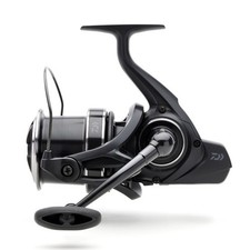 Daiwa 23 Emblem 35 SCW QD Carp Reel