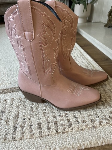 Ladies pink midcalf - pink,