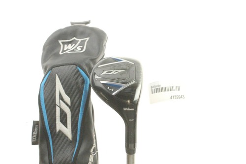 Wilson staff golf club - wilson, d7