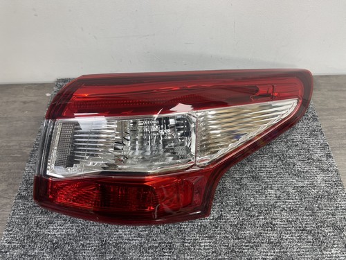 For nissan qashqai mk2 - for, j11