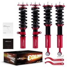 Coilovers Kit For BMW E60 5 Series Saloon 2004-2010 520i 525i 530i 520d 535d