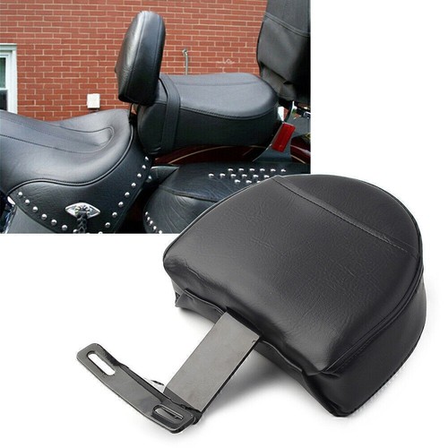 Driver backrest adjustable fit - driver,