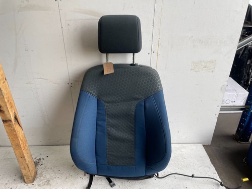 Ford fiesta seat - fiesta, 3