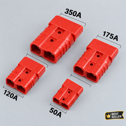 175amp for anderson - /, plug