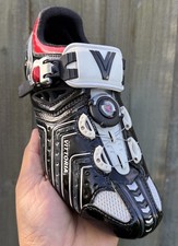 Vittoria Hora Carbon Road Cycling Shoes - EU 39.5 UK 6¼ - NOS - BNIB - Italian