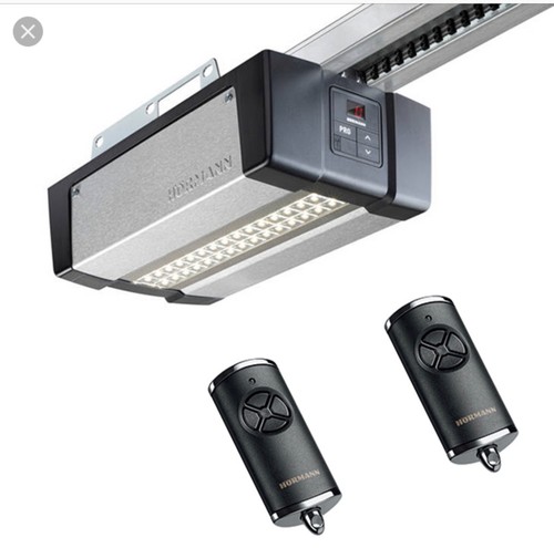 Hormann supramatic garage - e,