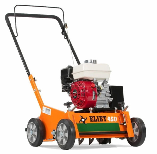 Eliet e450 scarifier - eliet,