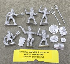 28mm Gladiators Packs Ancients