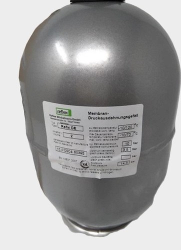 Reflex refix 7200304 - de,