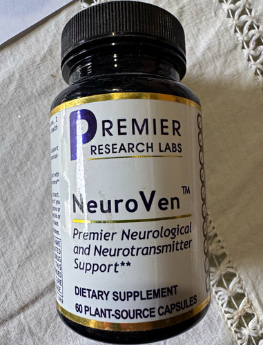 Premier research labs neuroven - research,