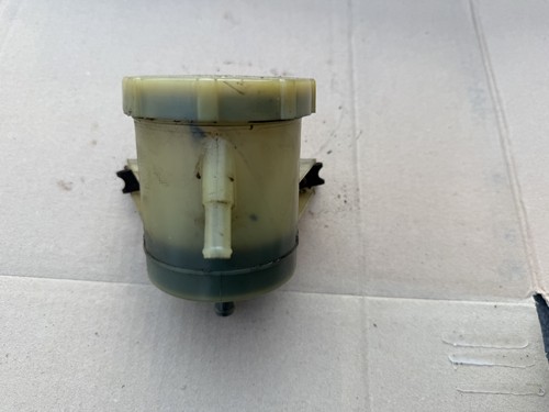 Transmission axle gearbox oil - axle,