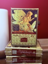 2001 SEALED Healing With The