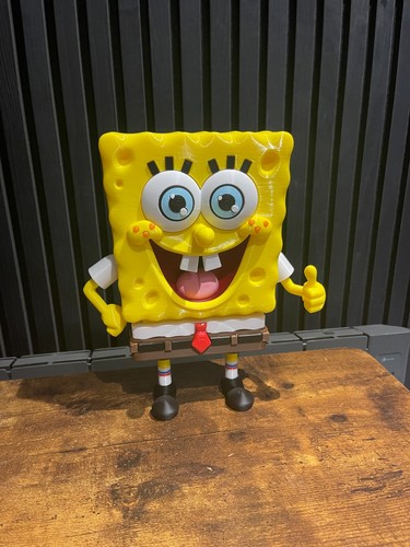 Spongebob squarepants print - 3d,